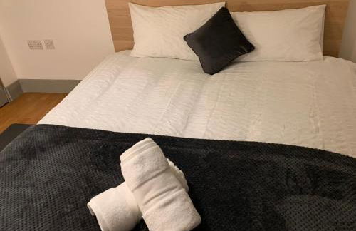 King's Cross Private Suites - Foto 14