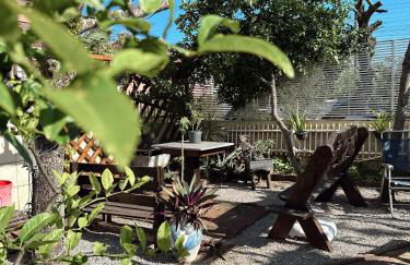 Pousada Mar Aberto Pinheira - Foto 10