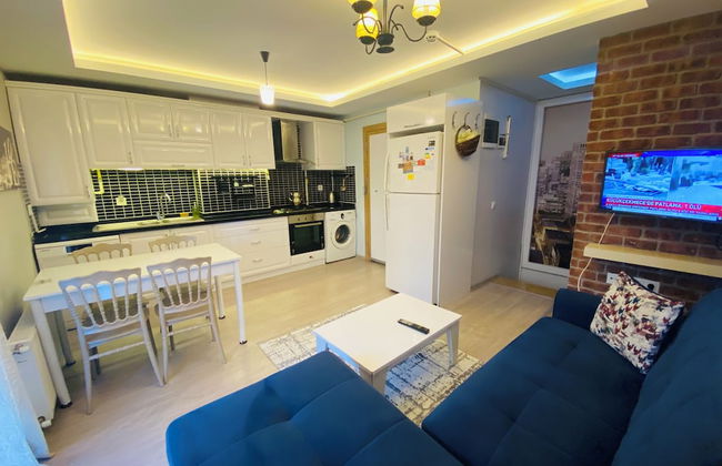 Royal Loft Suit - Foto 72