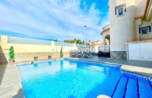 Villa Atalaya Park by Villas&You - Foto 38