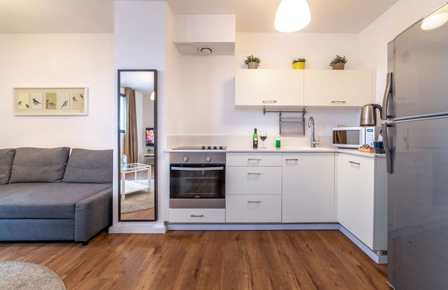 Stay Jaffa Jerusalem - Foto 48