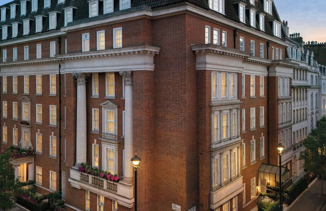 47 Park Street - Grand Residences by Marriott - Foto 43