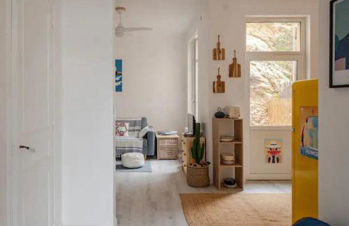 "La Baigneuse" Vallon des Auffes - Foto 24