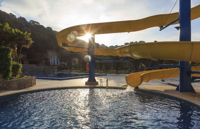 Arenas Resort Giverola - Foto 16