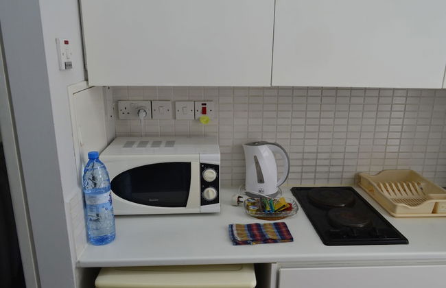 St. Lazaros Studios - Foto 17