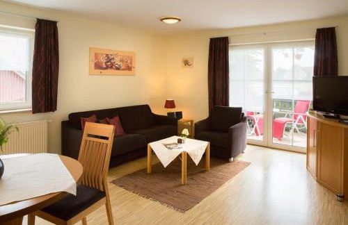 Ferienhaus Kur & Golf - Foto 6