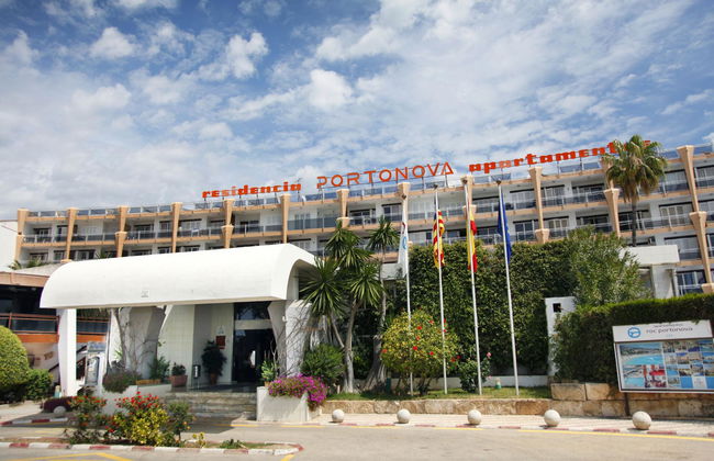 Roc Portonova - Foto 1