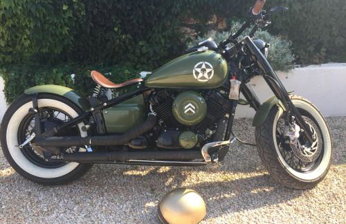 Holiday Home mit eigenem Pool by Interhome - Foto 29