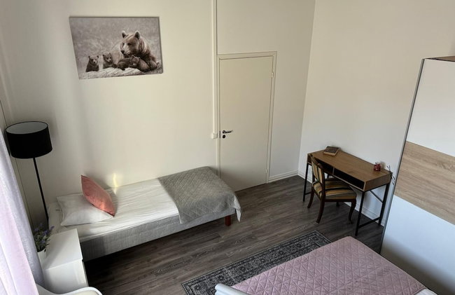 Apartments in Porvoo - Foto 21