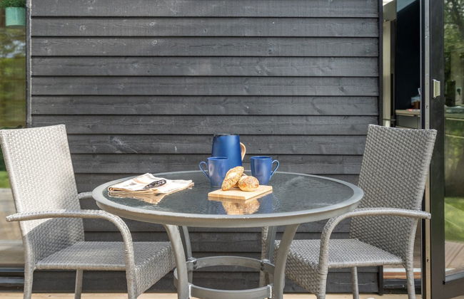 "Hildegard" - 1.5km from the sea - Foto 8