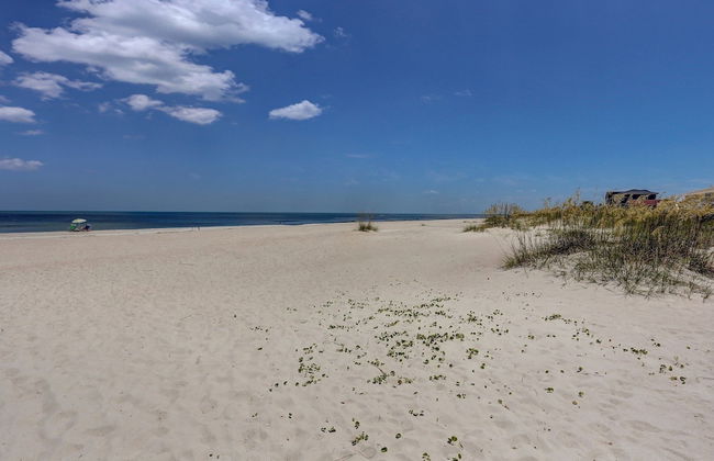 Coral Sands Beautiful Condominium by RedAwning - Foto 23