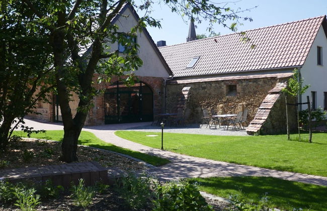 Ferienhof Radlerslust - Photo 1