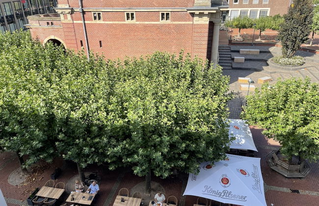 Weseler Wirtshaus Appartements - Photo 39