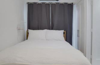 Sojourn's Eastern Market Carriage House Sleeps 2 - Foto 23
