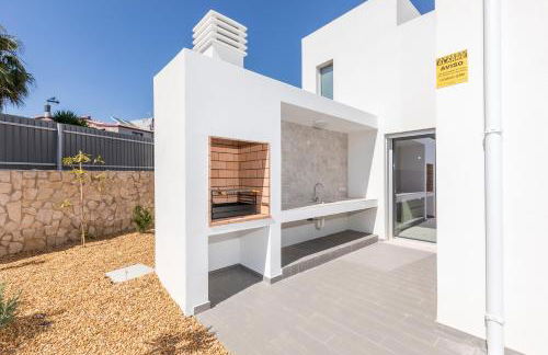 Villa Alfazema - heatable pool - Foto 9