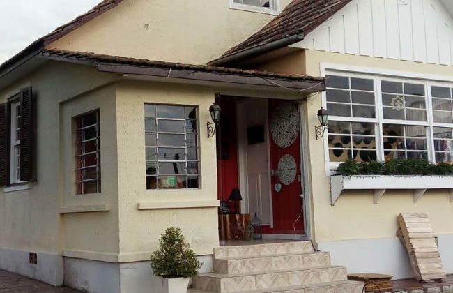 Excursão ao Parque Vila Velha + Almoço alemão - Foto 4