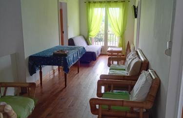 Appartement - Gîte de l'Hérété - Foto 6