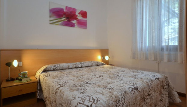 Holiday Resort Alex, Lignano - Foto 3, Habitación