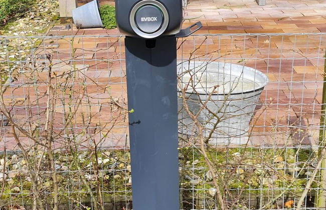 Charming Holiday Home in Nijverdal with Hot Tub - Foto 45