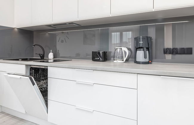 Apartments "baltyk" by Renters - Foto 75