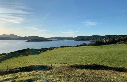 Craigrannoch Cottage - Foto 12