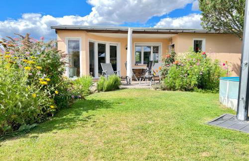 "Elbparadies" Ferienhaus am Niegripper See mit Pool - Photo 15