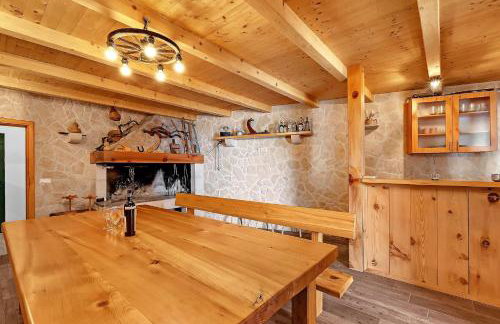 Villa Magico with pool and fantastic seaview - Foto 33