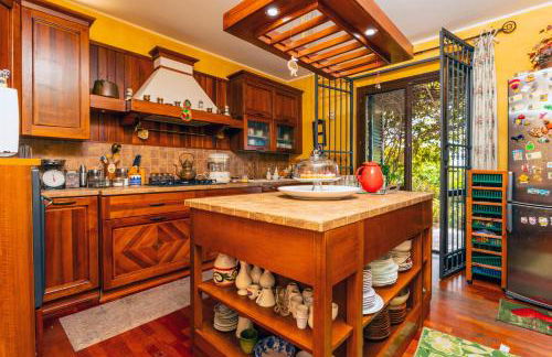 Queen Etna - Beautiful Pool - Foto 9