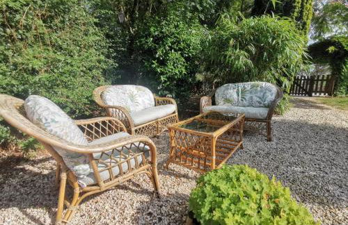 3 self-contained gites with pool and games room - Foto 62