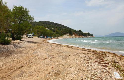 Apartment in Theologos - Foto 38