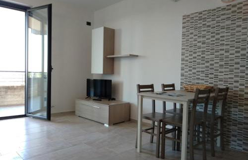 Via Mediterraneo 39 Casa vacanze - Foto 9