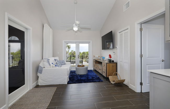 Luxury Beachfront Home With Pool In Islamorada 3 Bedroom Home by RedAwning - Photo 21