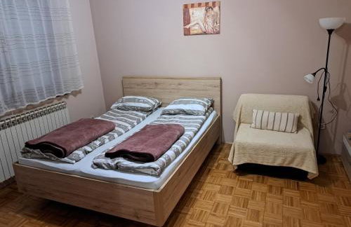 Studio apartment Meli - Foto 64