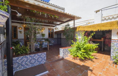 Cubo's Noches de Luna Casabermeja House - Foto 52