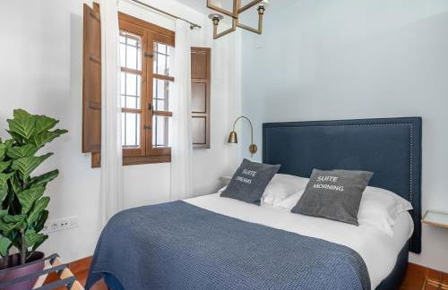 Limehome Granada Calle Santa Ana - Foto 80