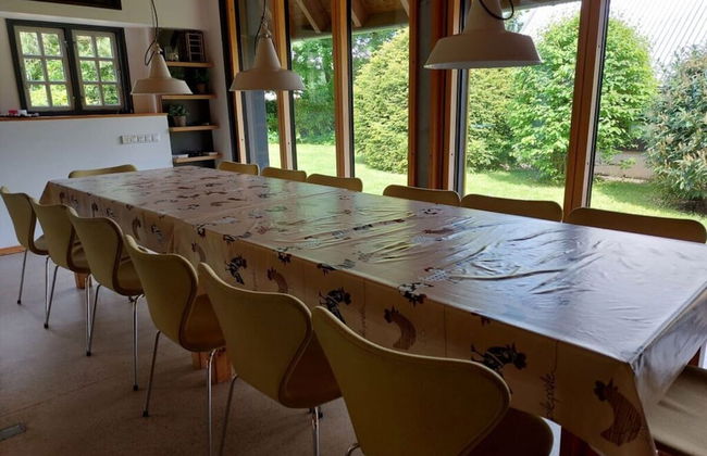 Lubeck Comfortable Holiday Residence - Foto 13