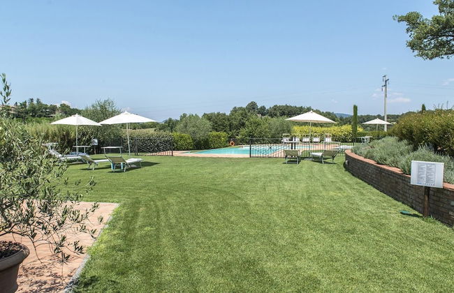 Podere Sant Eugenio 14 - Foto 11