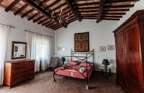 Borghetto Il Poggiolo Mugello - Affitti Brevi Italia - Foto 74