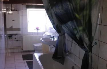 Monteurwohnung Langelsheim max 3 Personen - Foto 11