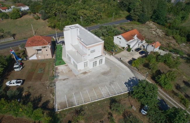 Apartments STEP - Foto 20