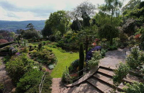 Elgin Tower apartment - Photo 28