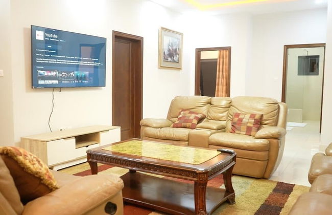 Ocean Breeze Luxury Apartments - Foto 37