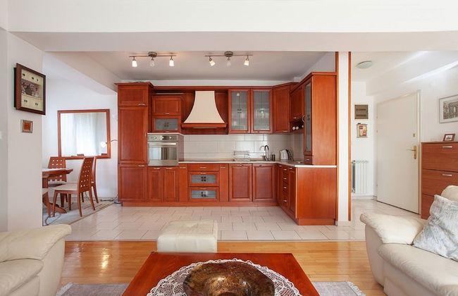 Urban Serviced Apartments - Foto 70