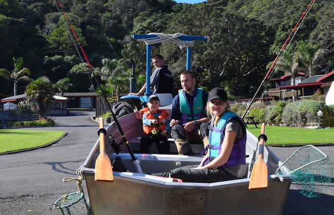 Anglers Lodge - Foto 64