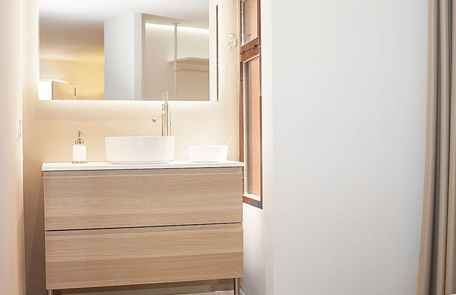 Can Blau Homes - Foto 24