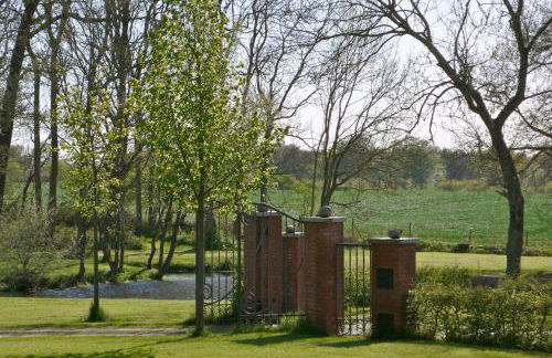 Gutshof Rothensande - Foto 48