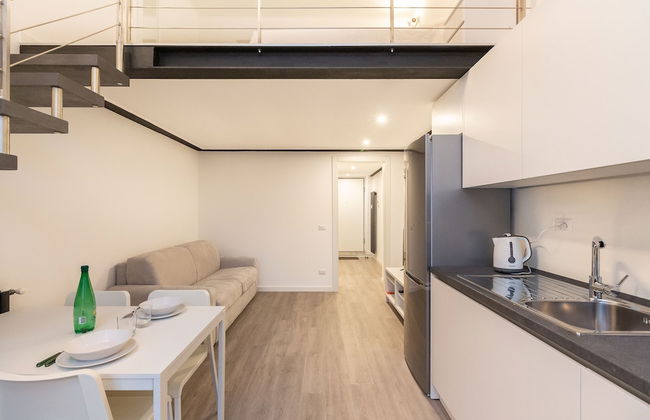 Alessia's Flat - Politecnico - Foto 4