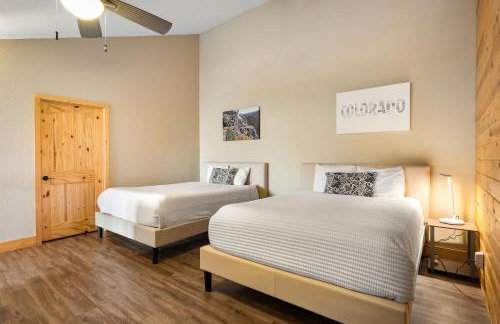 Rocky Mountain Retreat - Foto 29