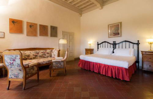 Badia a Coltibuono Wine Resort - Foto 17