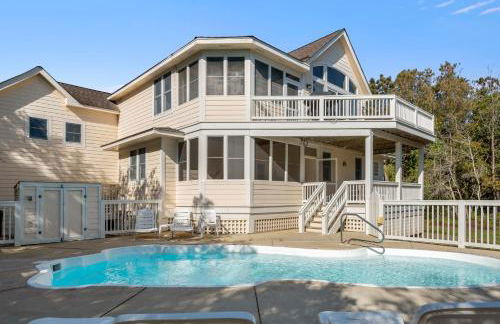 Currituck Club 141 by Village Realty - Foto 41